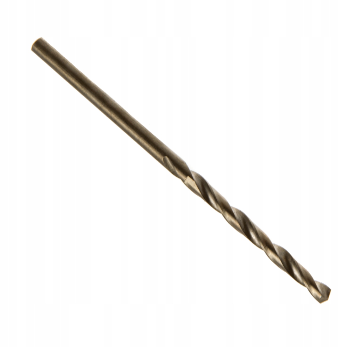 

Wiertło do metalu Hsco 2,5mm DIN338 Wurth