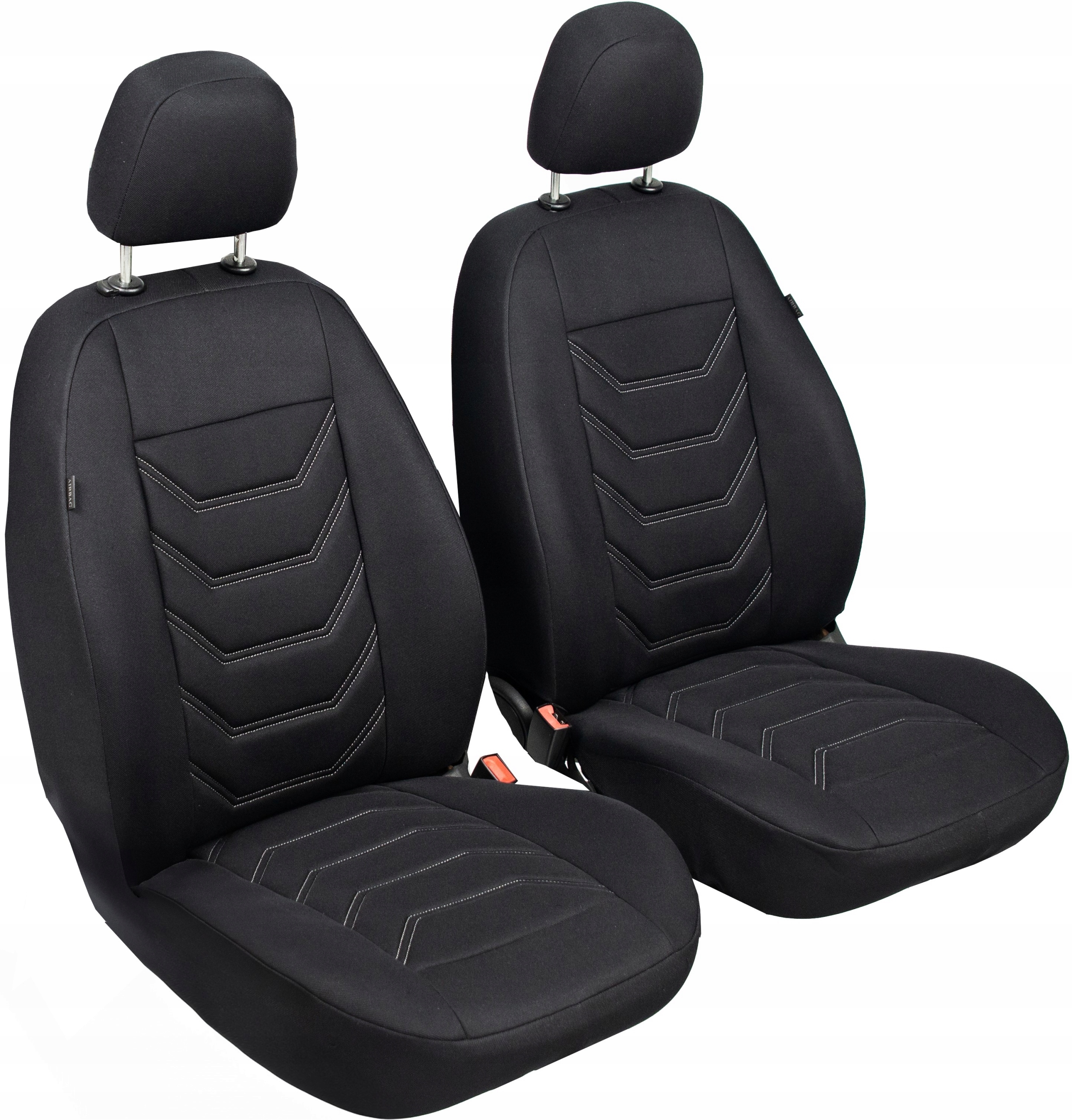 Ford Focus MK1 MK2 MK3 MK4 Pokrowce Samochodowe Na Fotele 1+1