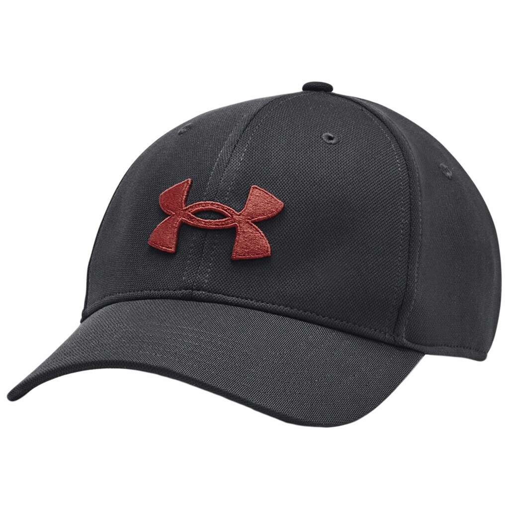Under Armour kšiltovka šedá, univerzální velikost