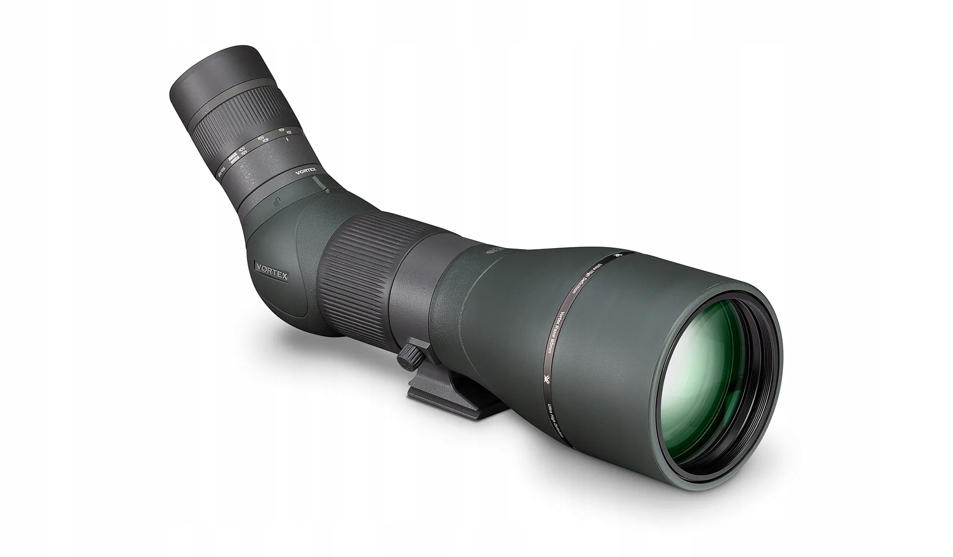 Pozorovací dalekohled Vortex Razor Hd 27-60x85 Šikmý
