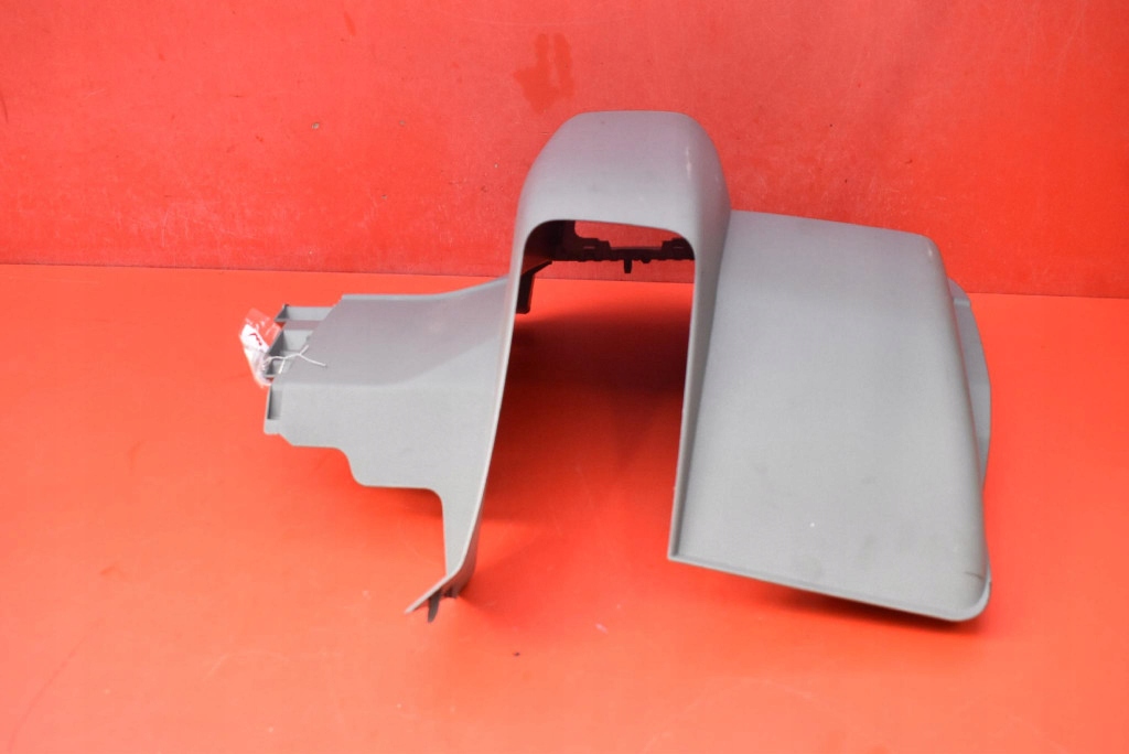 Blende Abdeckung der Lenksäule lenkrad EU 7C1858335B VW CRAFTER e-CRAFTER 2 II 18-24
