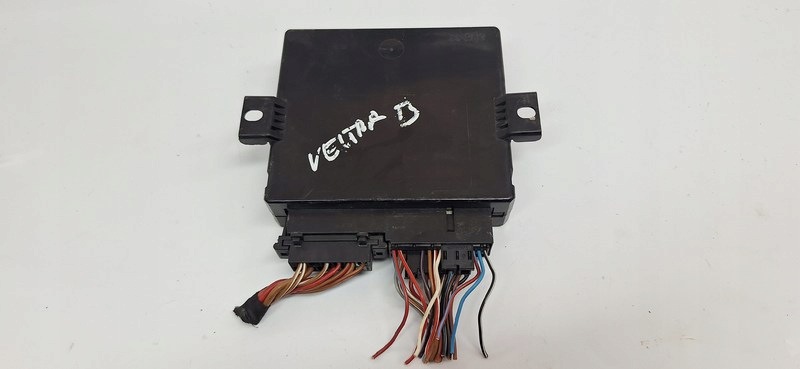 Unité commande confort OPEL VECTRA C 09134877