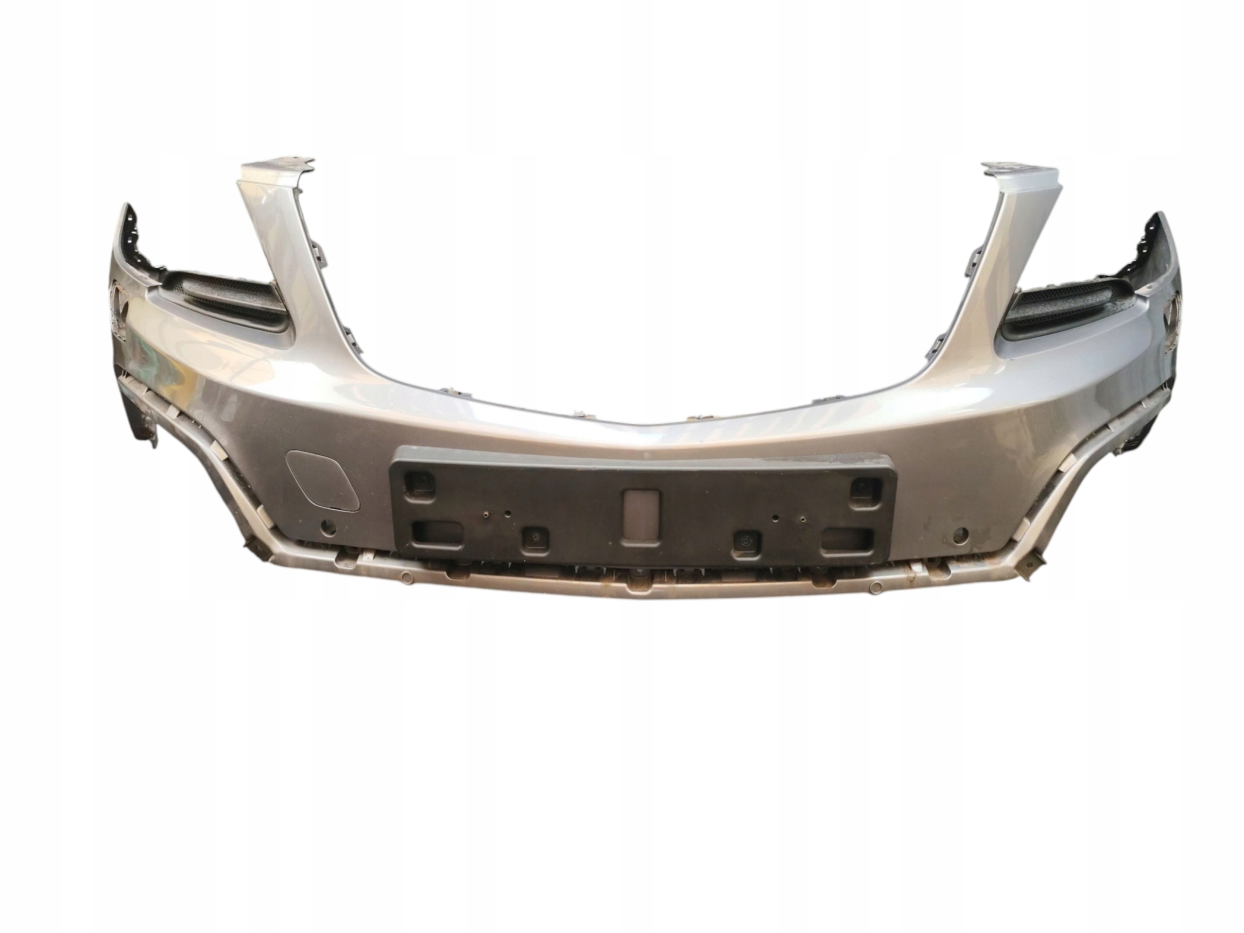 bumper front front OPEL MOKKA A (2012-2016) KOD LAKIERU GYM