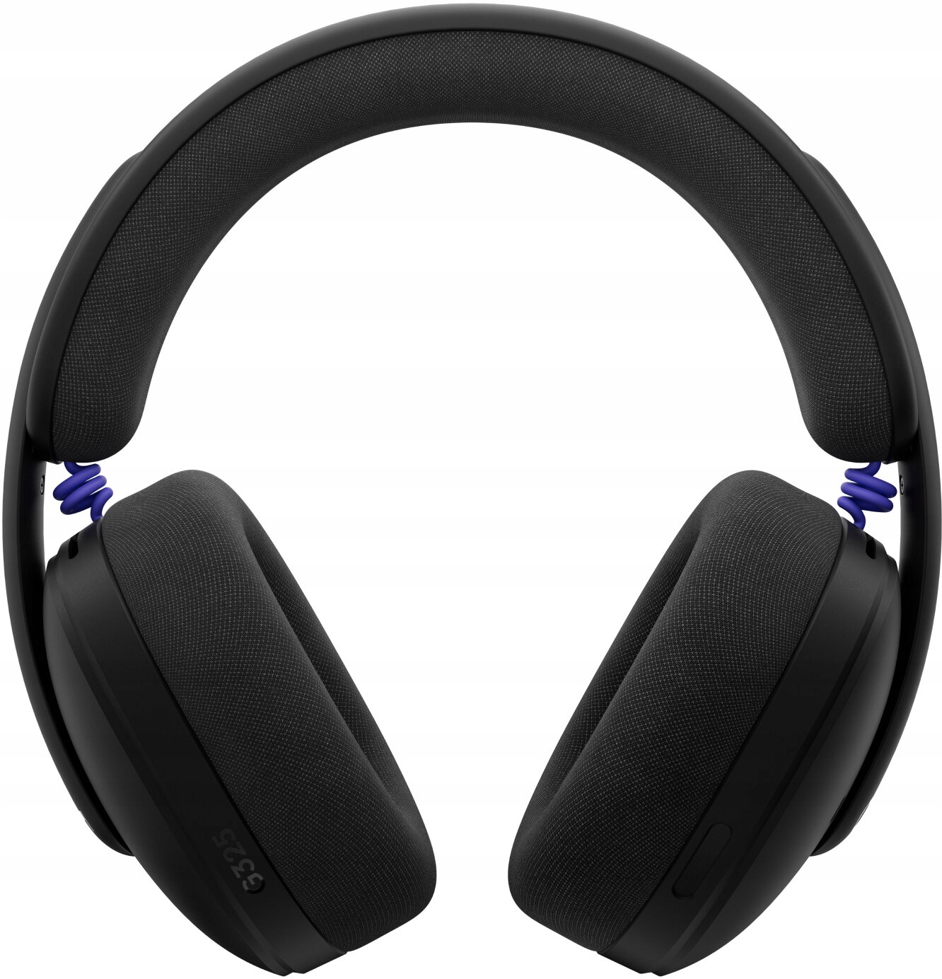 G325 Lightspeed Wrl Headset Bk Logitech