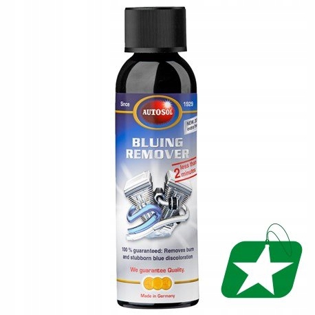 AUTOSOL ANTI BLAU DO KOLEKTORÓW