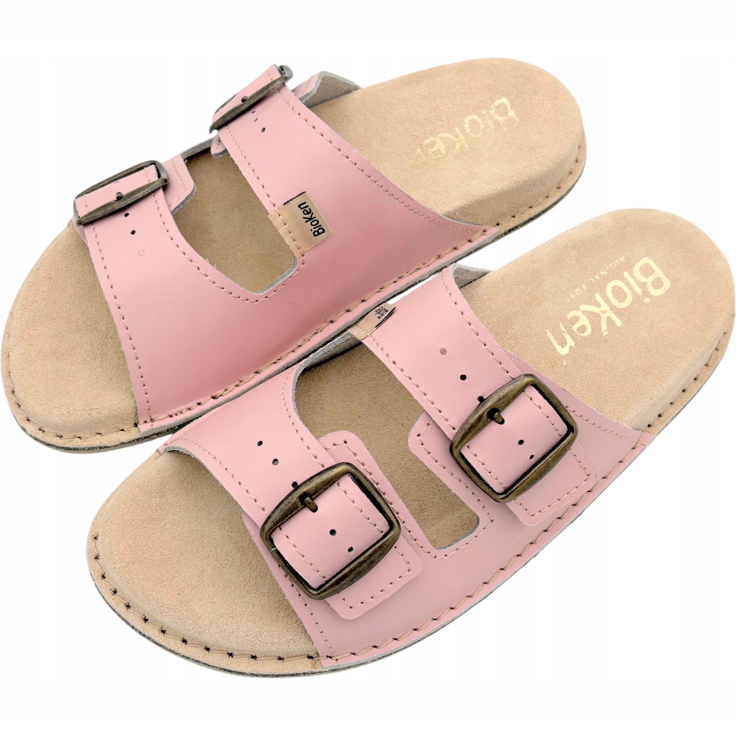 Nazouváky Original Fusbet BioKen Blushstone