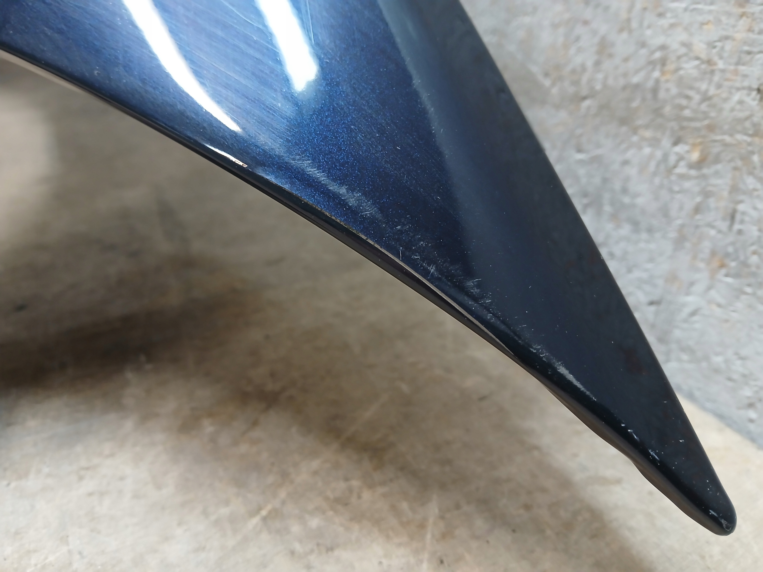 fender front right BMW 5 V F10 F11