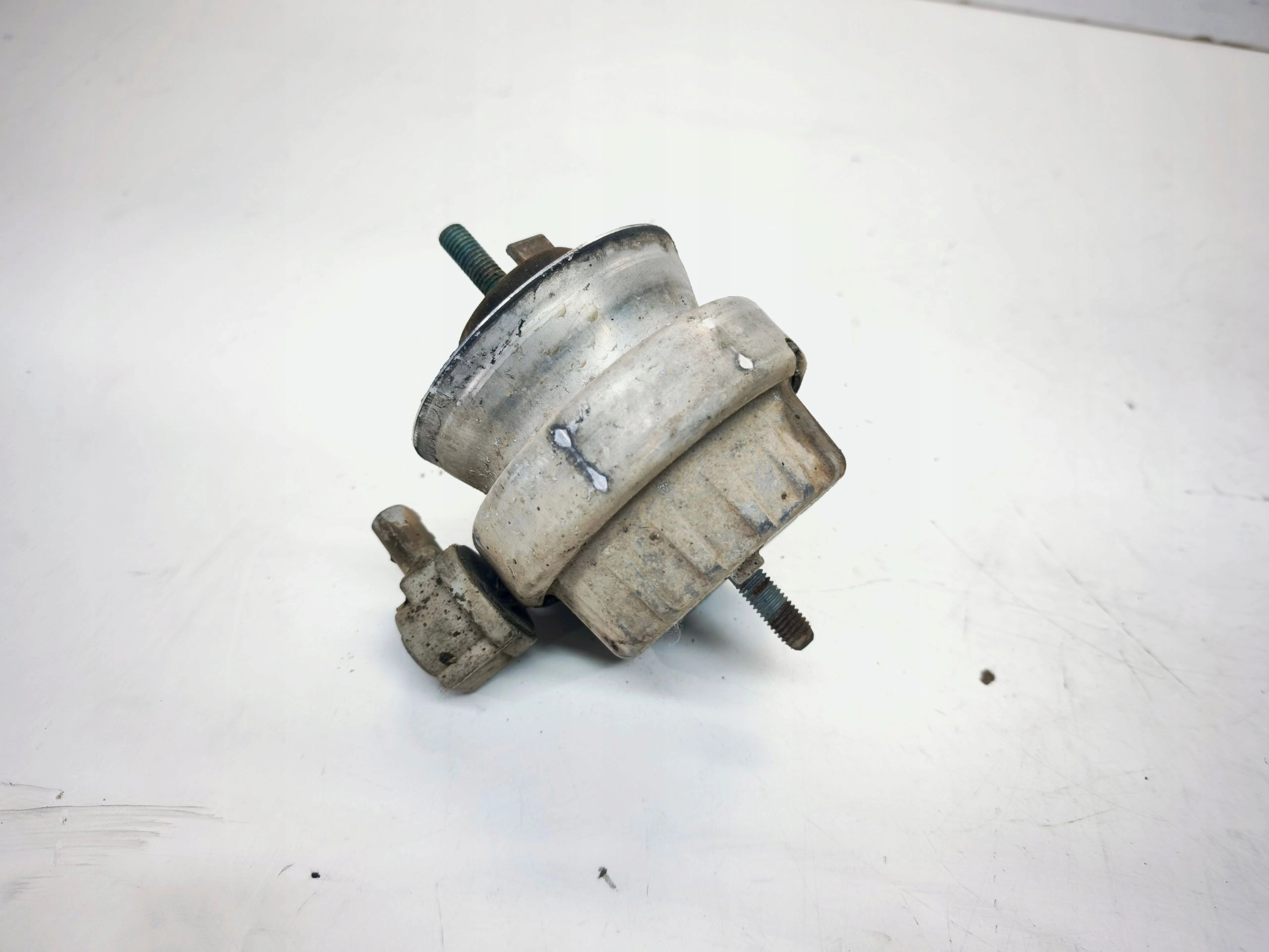 airbag engine mount left Z with the sensor AUDI A6 C6 4F0199379BL
