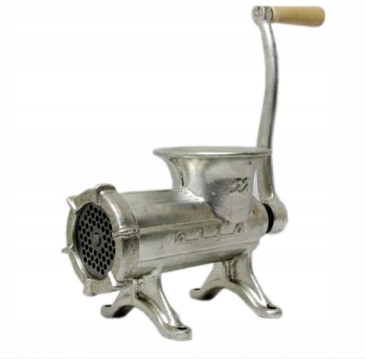 MASZYNKA DO MIELENIA MIĘSA ALFA 22