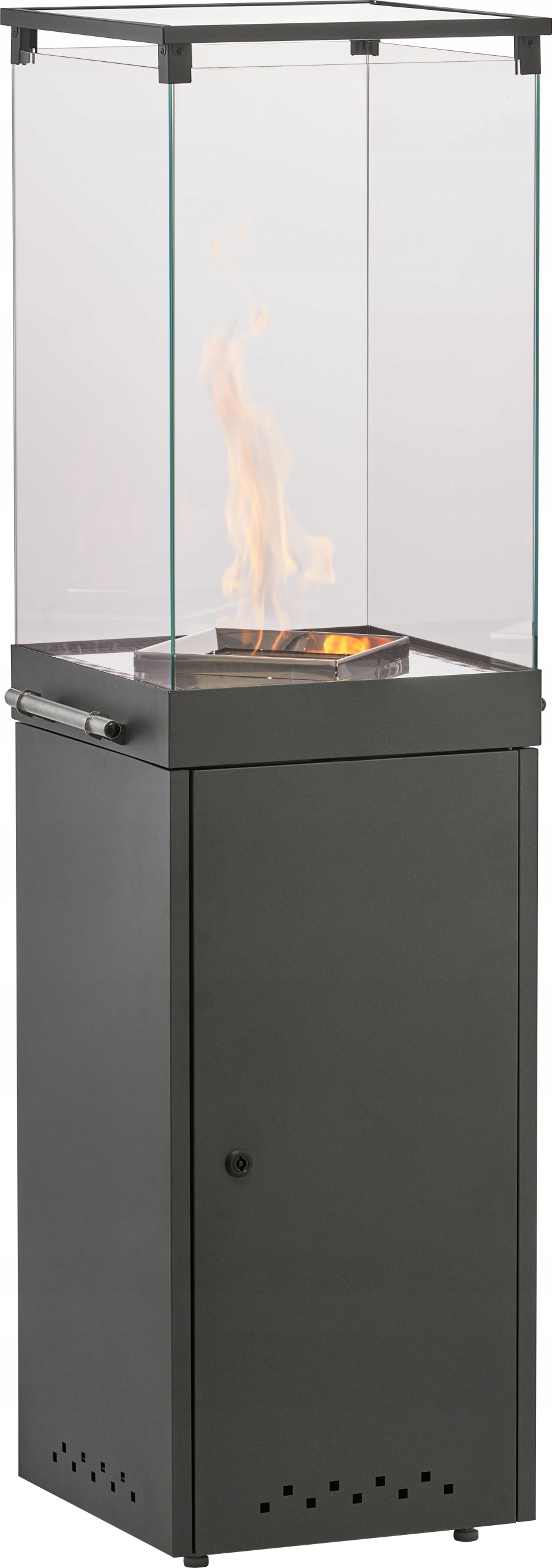 Ohřívač zahrad Warta 1.1