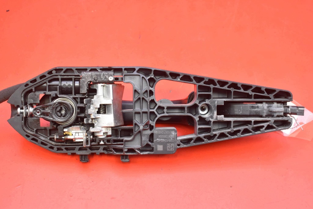 handle left front front ND M ES73-F22465-HC FORD MONDEO MK5 14-20