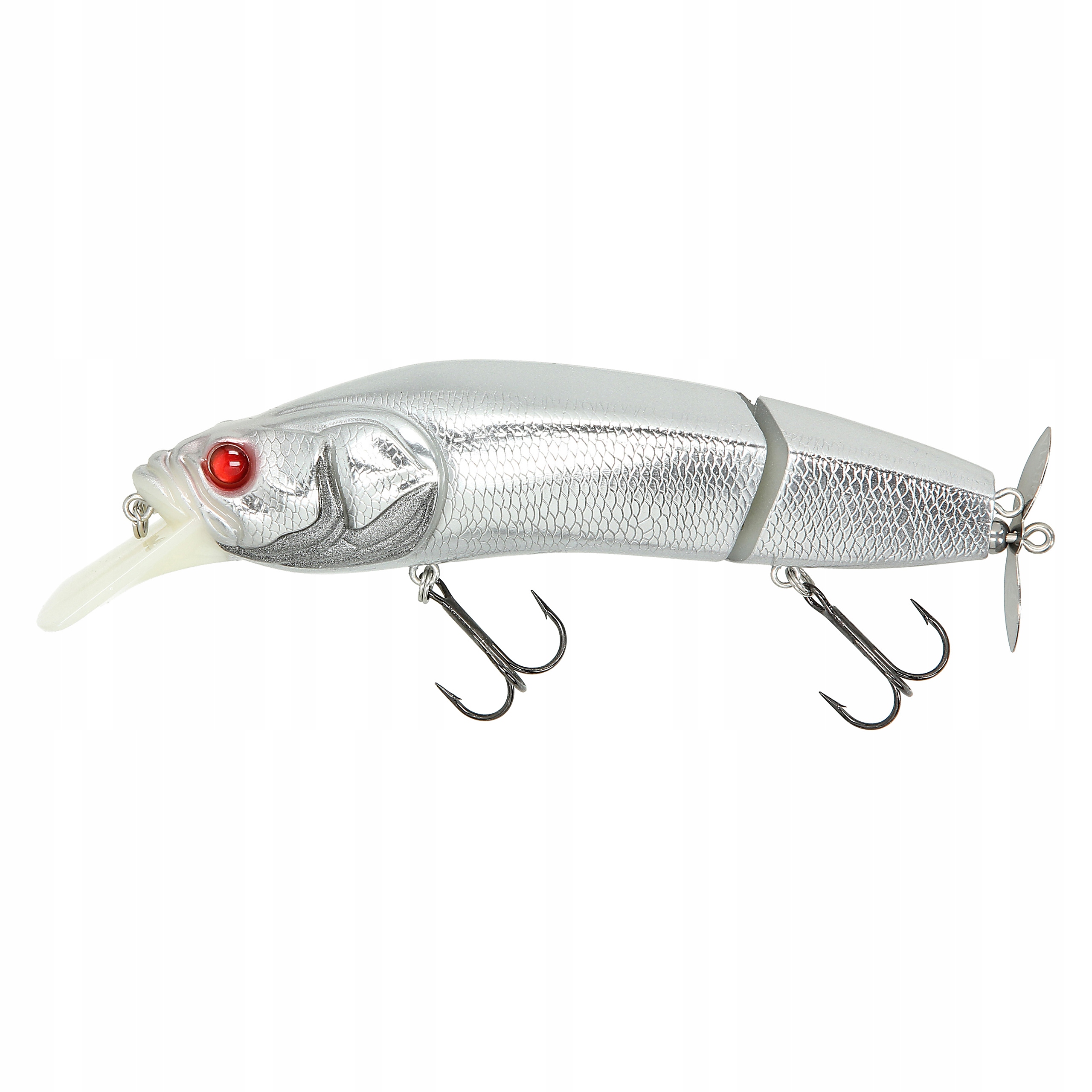 Adusta Silent Blaster 140 45G 016 Terminátor