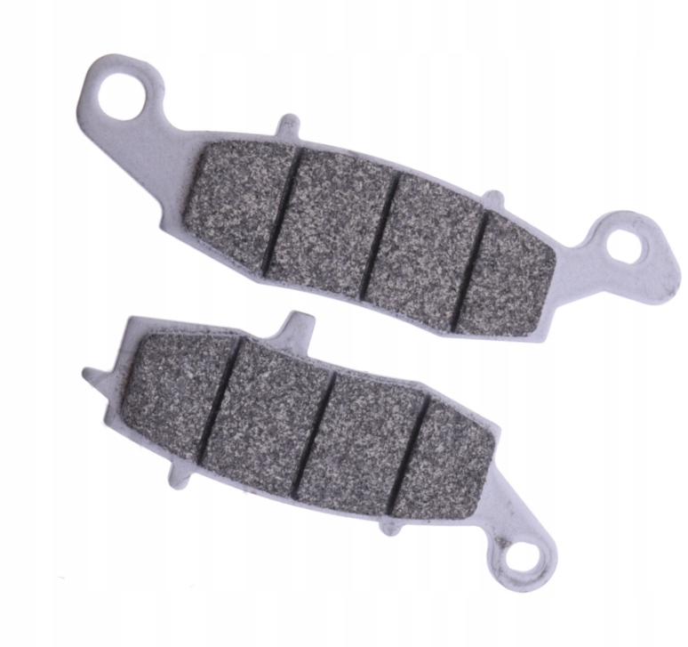 Brzdové Doštičky Brembo Sr 07KA19 Predné Kawasaki Vn 1500 VN1500 1996-2004