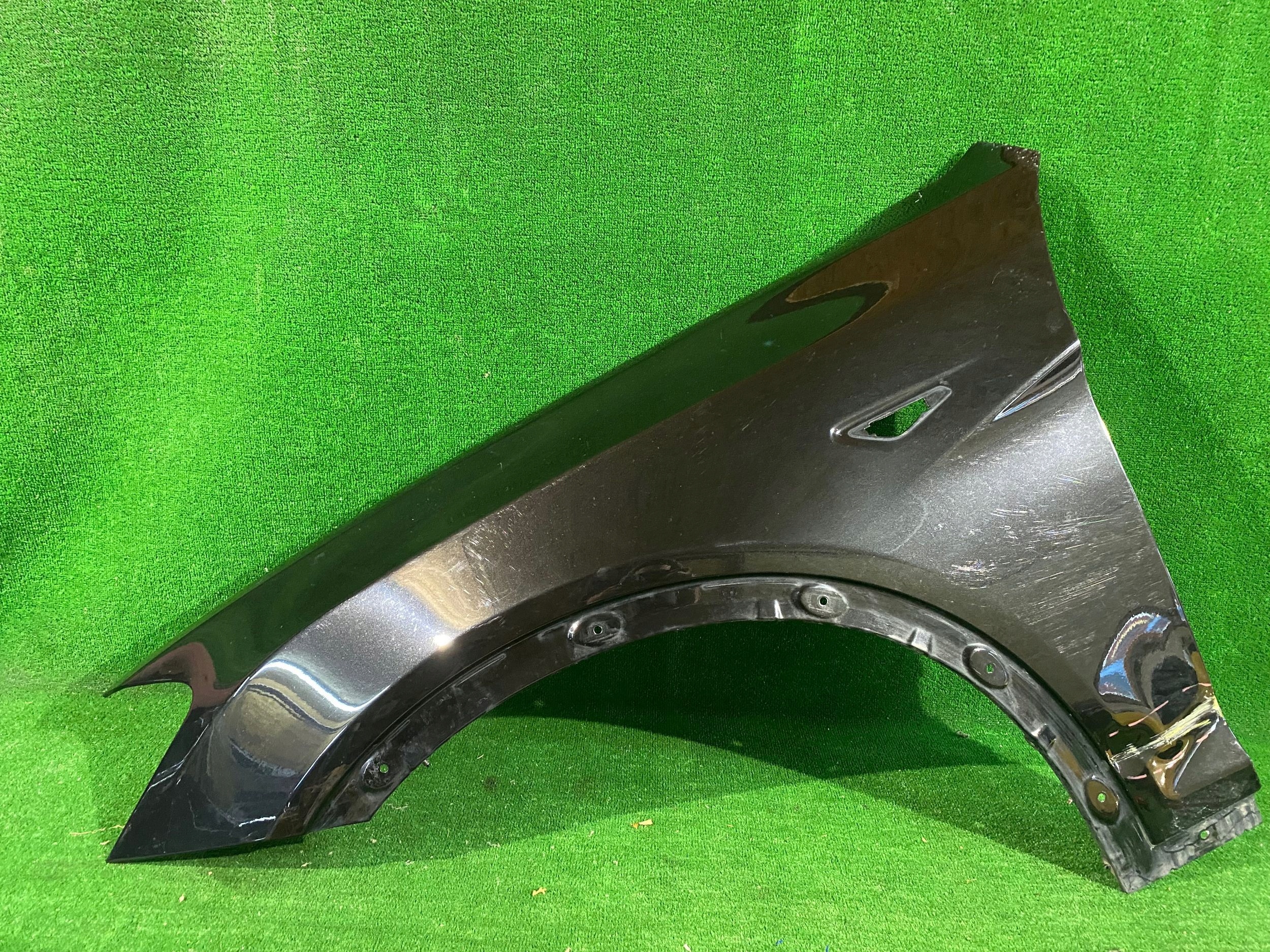fender front left front BMW X3 F25 X4 F26 NR.0