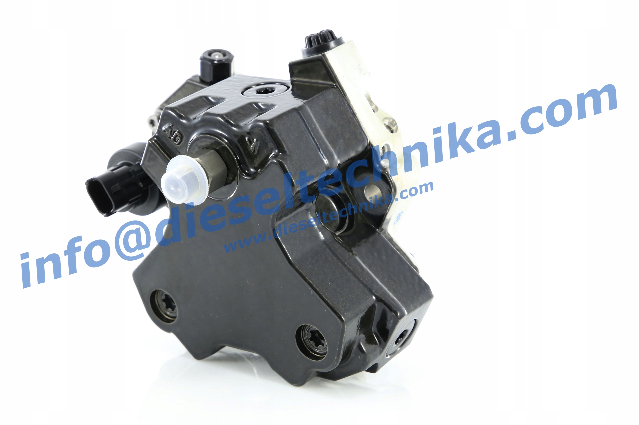 Nowa 0445020046 504095664 2995504 1920NA Typ silnika Diesel