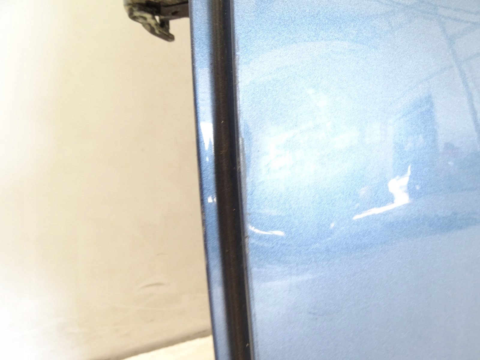 door left rear part rear. left VW PASSAT B8 sedan LB5J