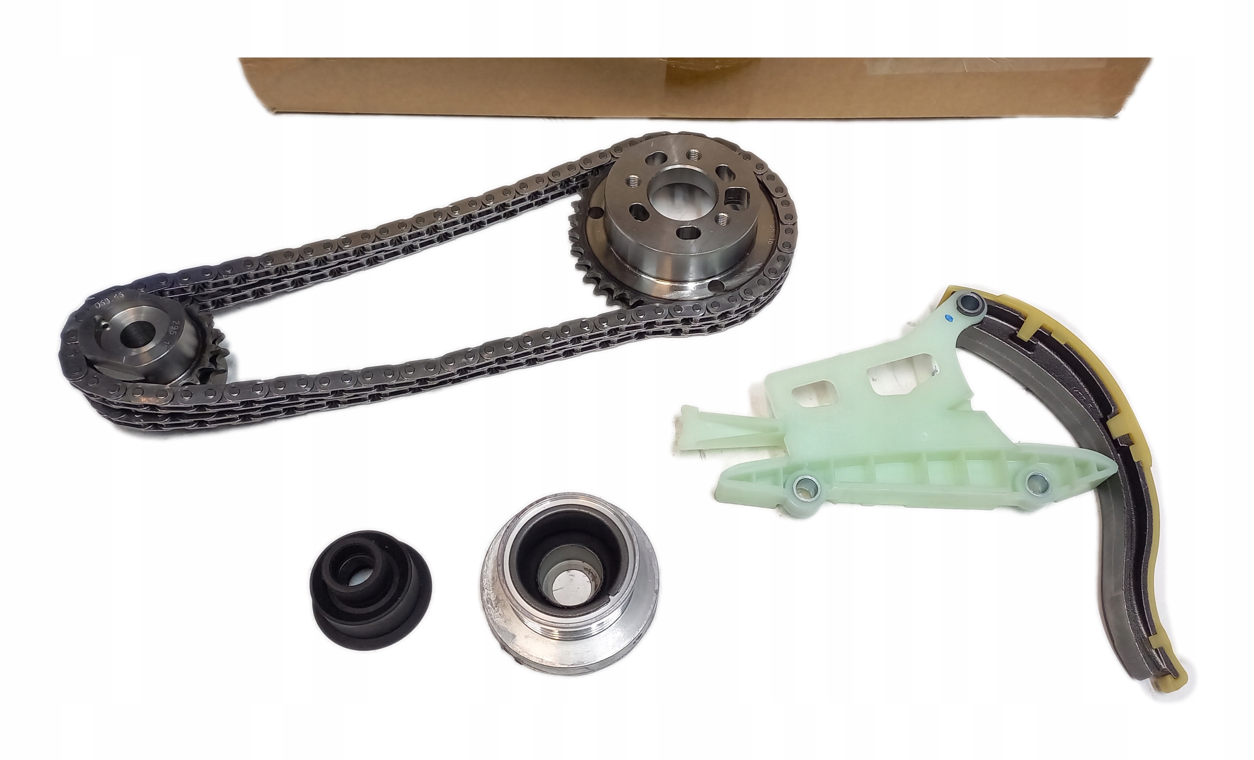 46281 - ЛАНЦЮГ ГРМ FORD C-MAX FIESTA FOCUS MONDEO