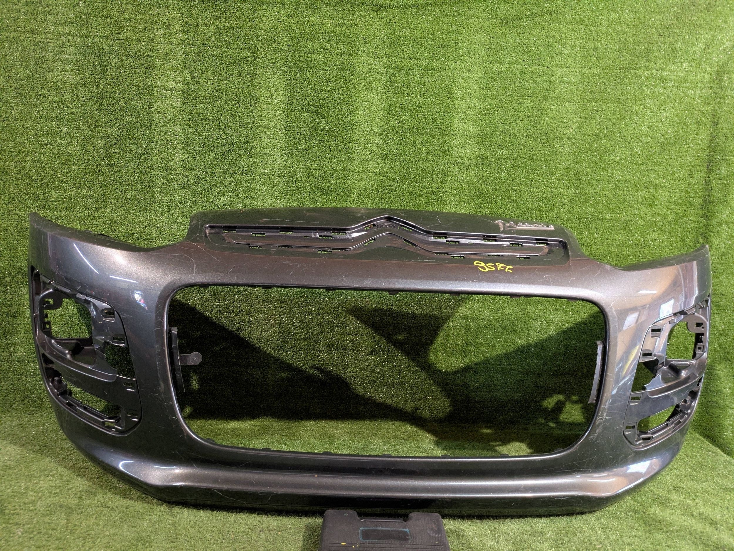 front bumper front CITROEN C3 PICASSO LIFT 12- NR.Z9577