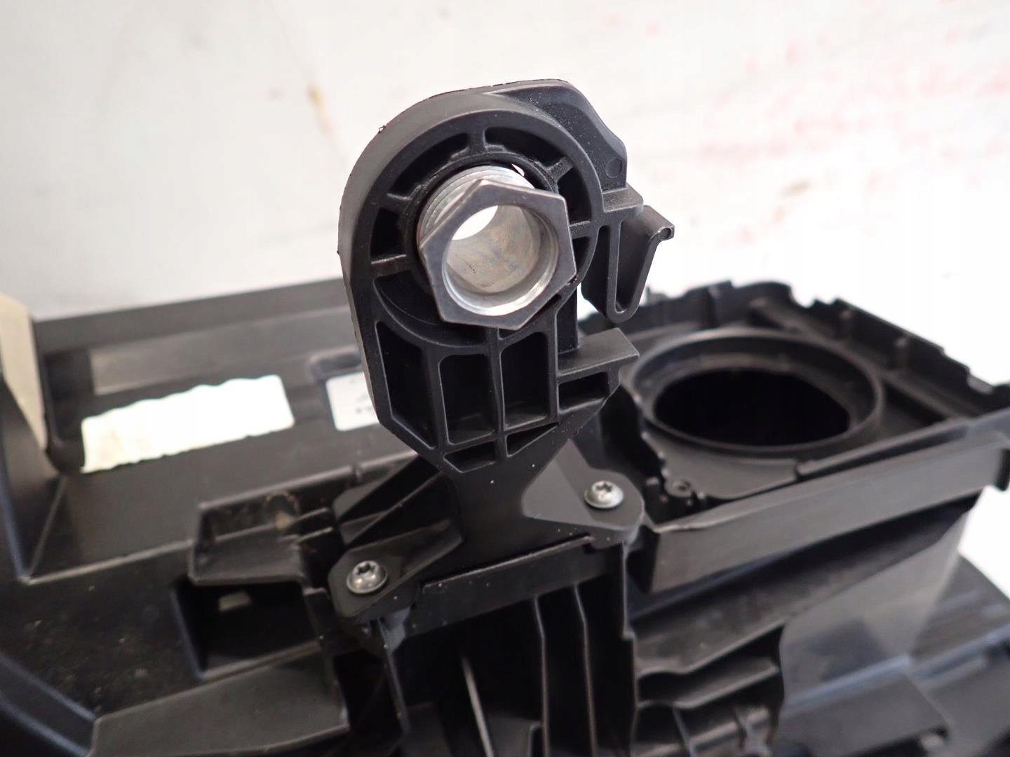 světlo předek přední levá VW ID7 2023- FULL LED 14B941035B