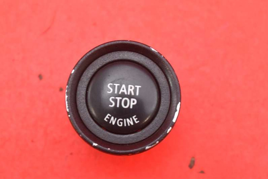 ignition key button 6954719 BMW E90 E91 2.0 D 143 KM LIFT 08-13