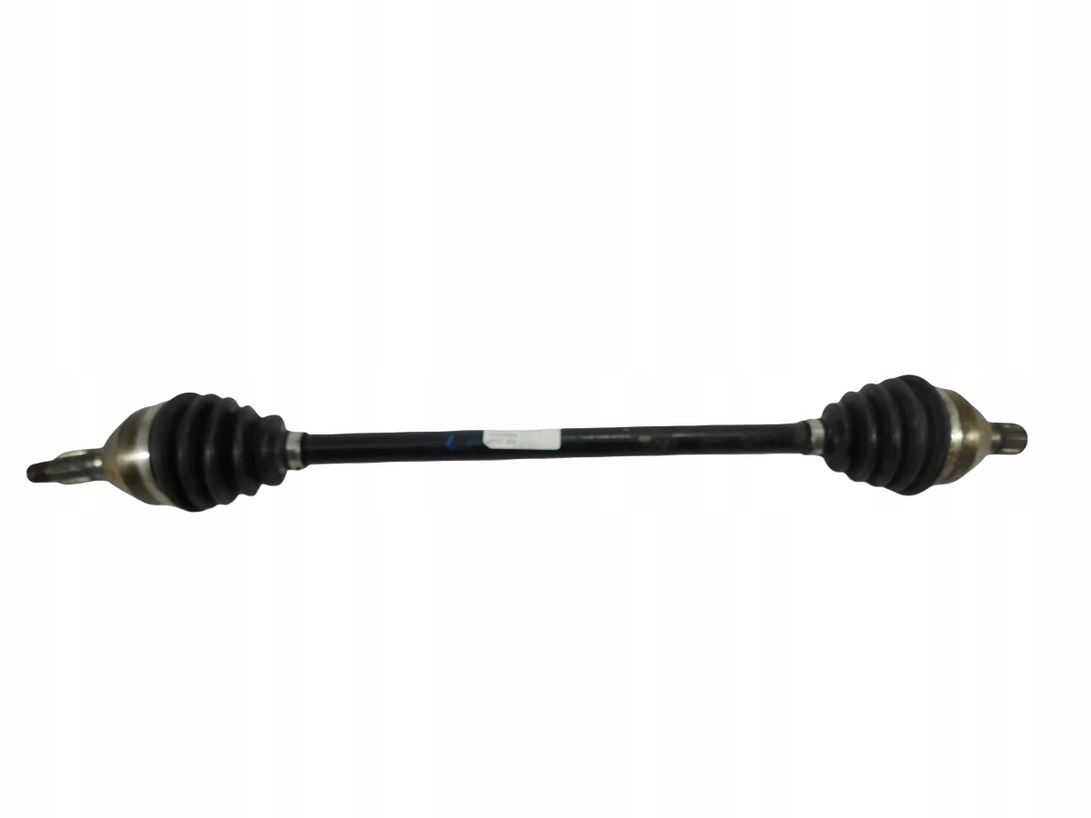 Zadná Poloos Can-am Maverick X3 Turbo 17-24 U-11 705502362