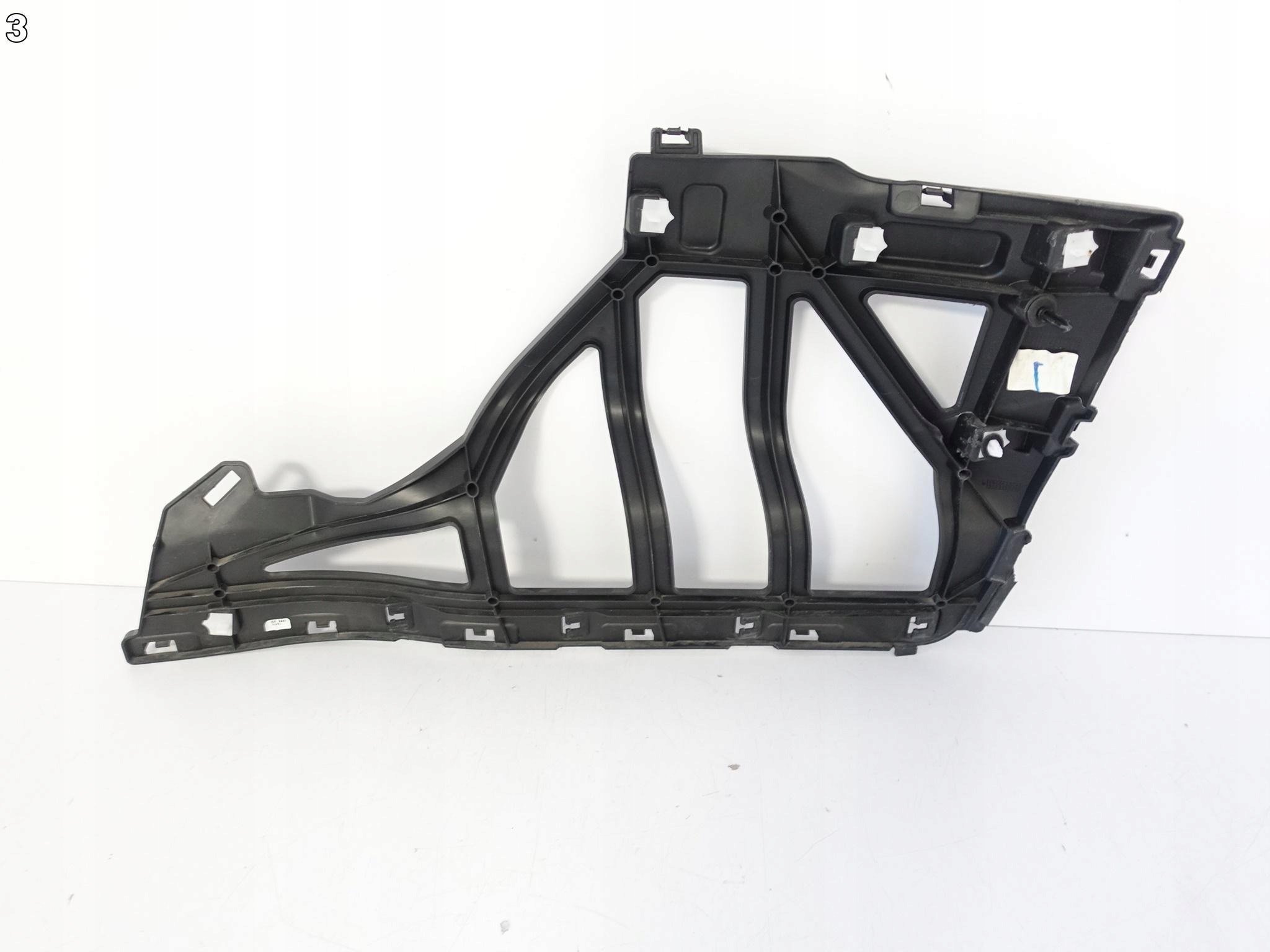 FORD S-MAX MK2 II 14-23 support holder BLENDY POKRYWY boot left rear part