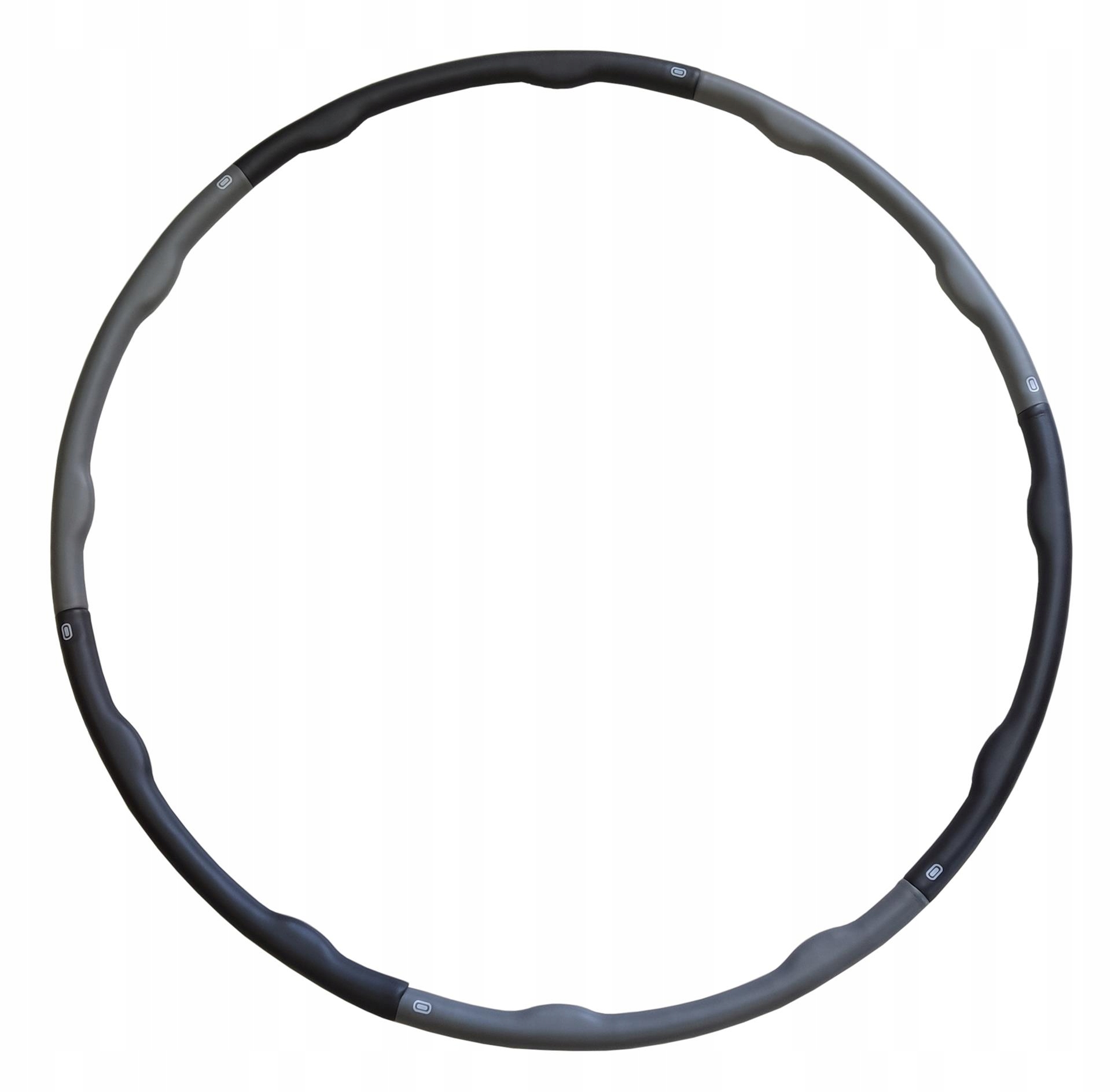 HULA HOP Twist piankowe DO FITNESSU Z WYPUSTKAMI EAN (GTIN) 6935352123234