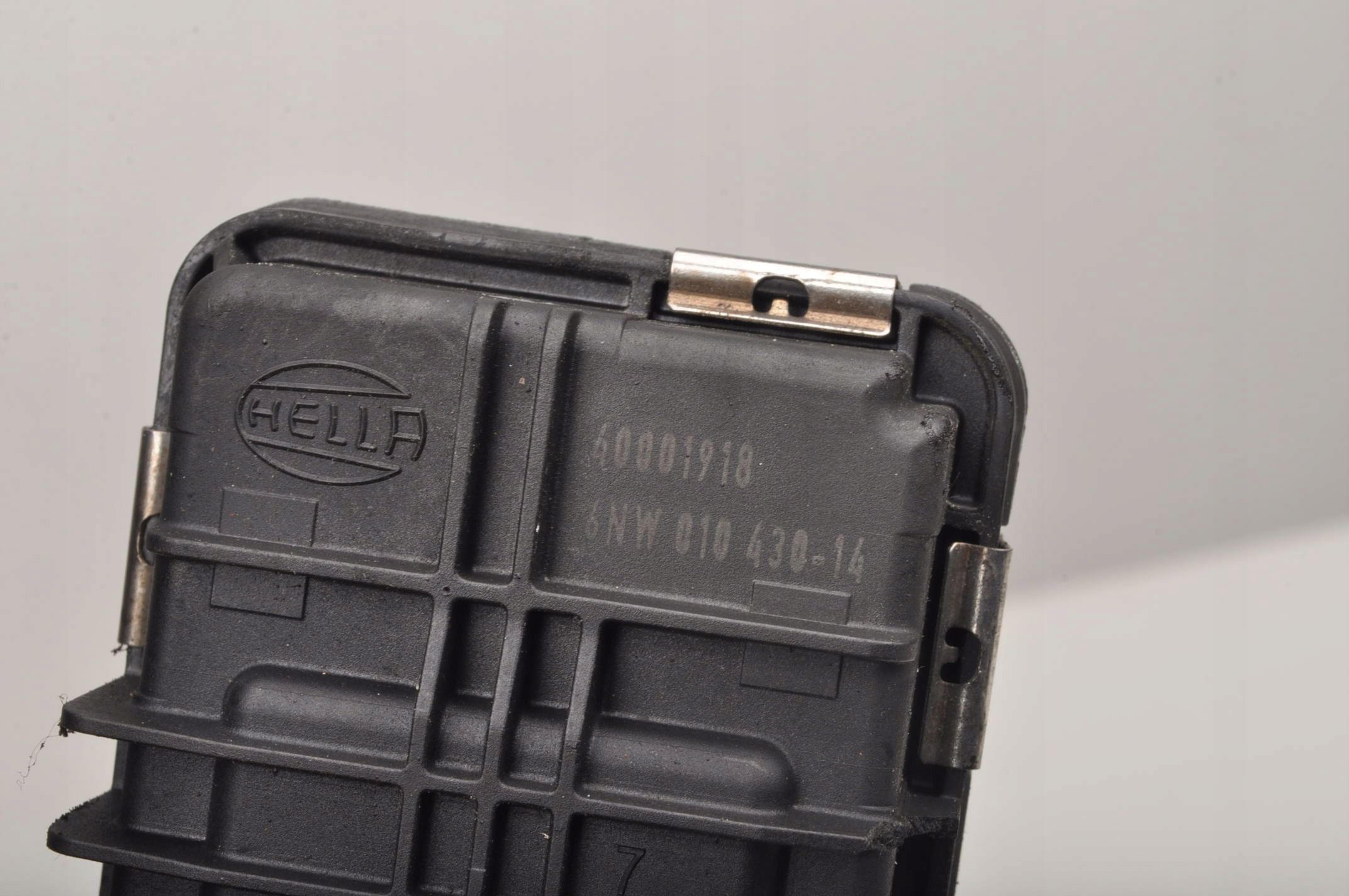 BMW F20 F21 1.5 1.6 D STEROWNIK NASTAWNIK TURBINY 6NW010430-14 Typ samochodu Samochody osobowe