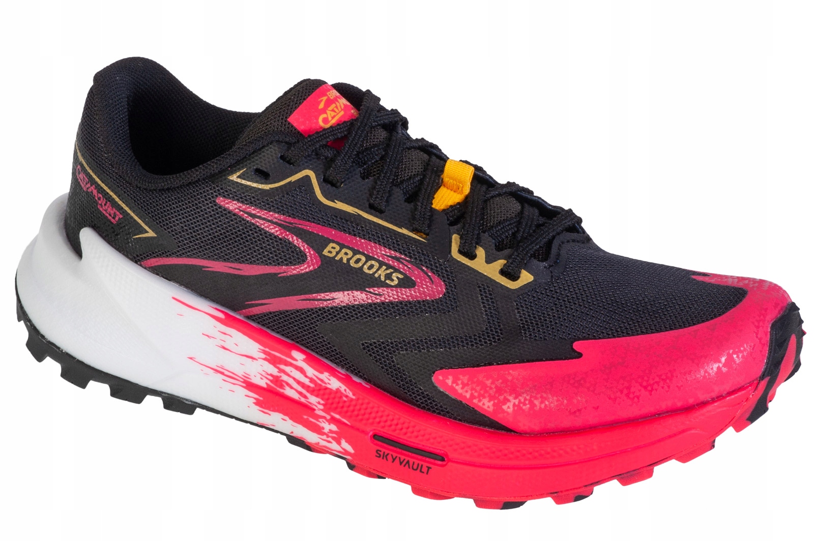 Damskie buty do biegania Brooks Catamount 3 1204051B007 r.38,5