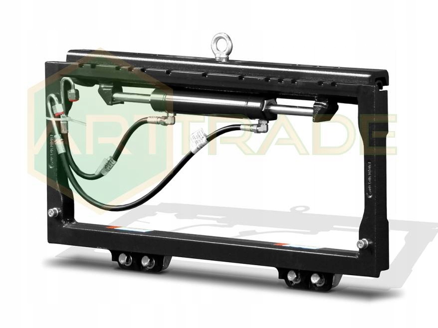 55F - Боковой ход CASCADE 2.5 T x 600 mm STILL 980 mm