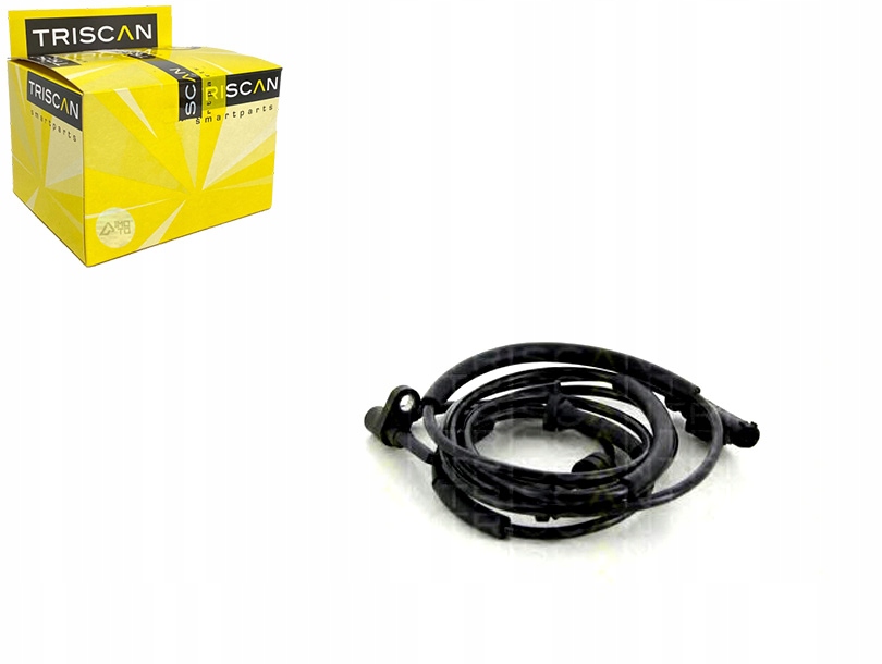 TRI8180 15182(iMOTO) - ДАТЧИК ABS ALFA ПЕРЕДНИЙ 147 156 TRISCAN