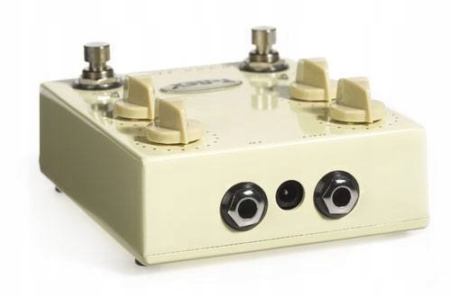 T-Rex Bassjuice distortion do gitary basowej Kod producenta Bassjuice