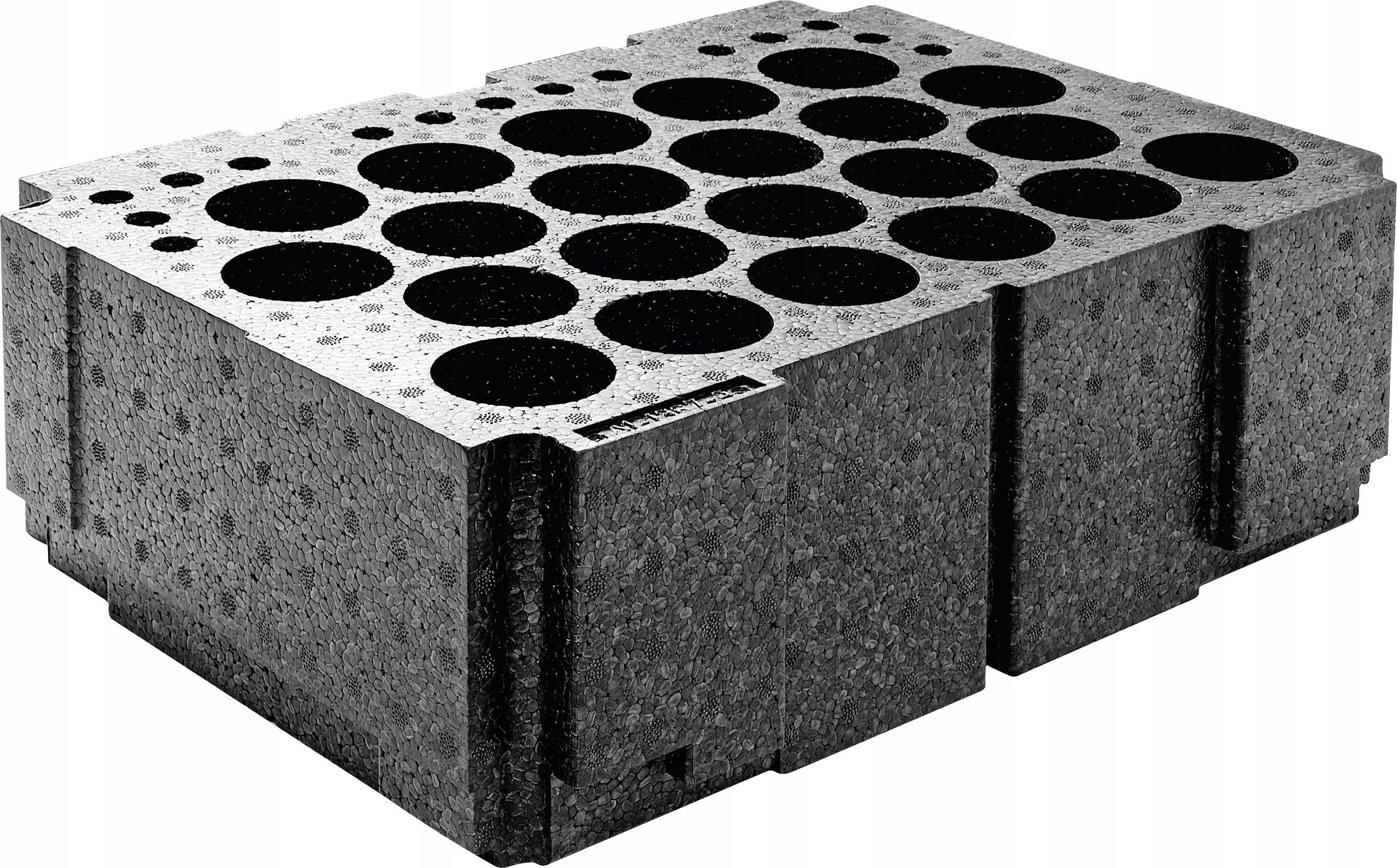 Festool Wkładka do Systainera Tze-kt SYS3 M 204943