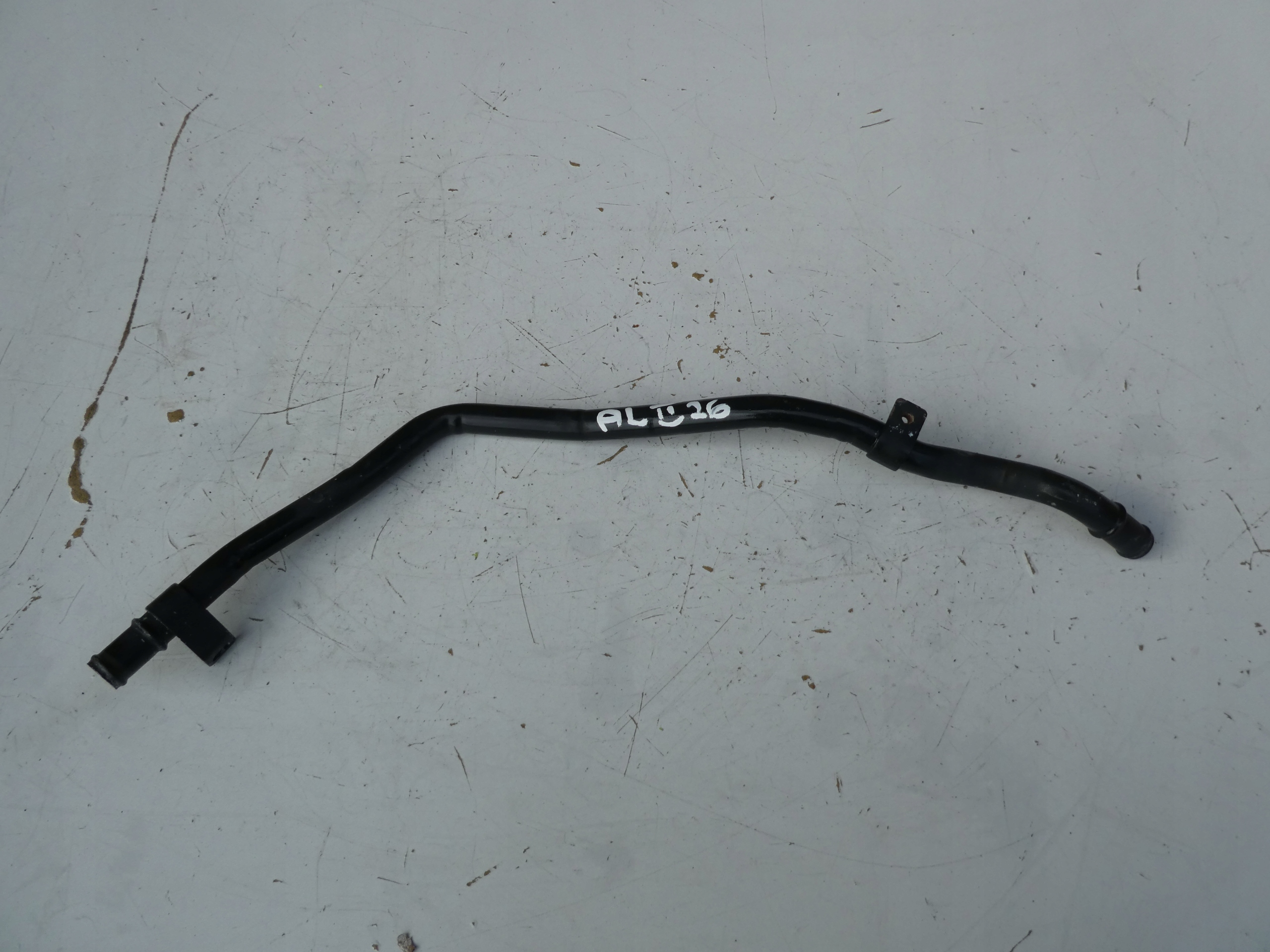 VW SKODA pipe hose wiring 1K0121070BL