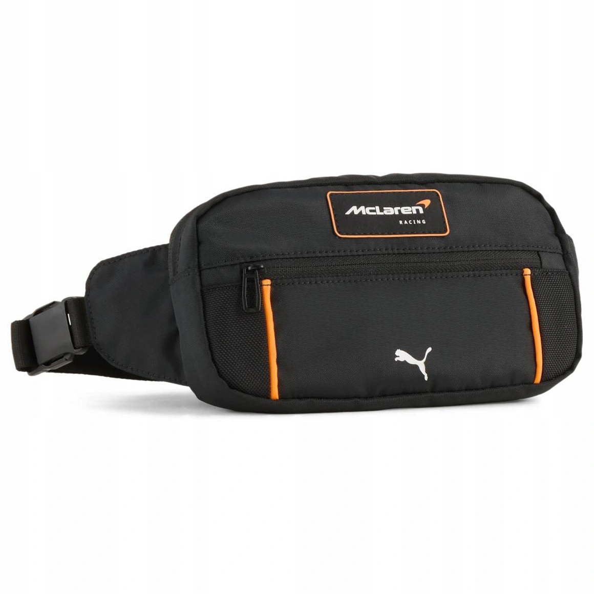 Ledvinka McLaren F1 Team 2026 Waist Bag černá