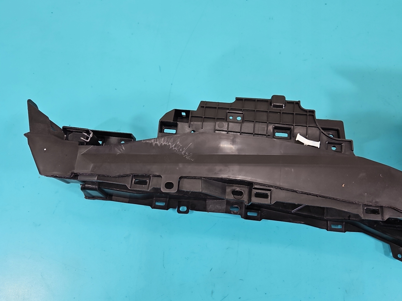 подлокотник тунель FORD MONDEO MK5
