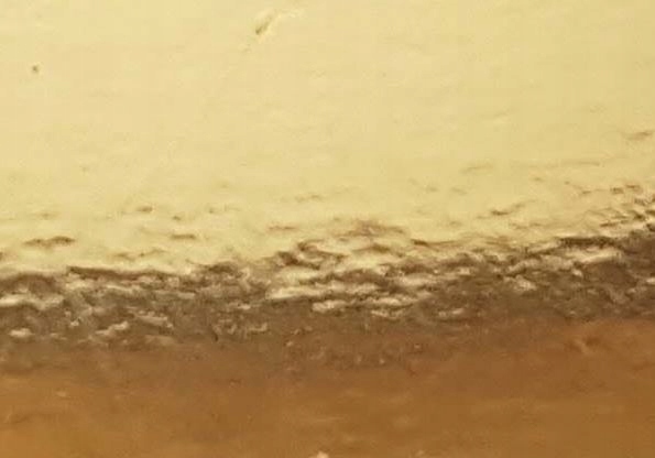 FOLIA DO OKLEJANIA SAMOCHODU PPF ZŁOTA POŁYSK 170X1000