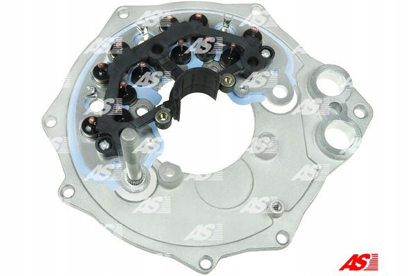 AS-PL PROSTOWNIK ALTERNATORA Z TYLN? POKRYW? B