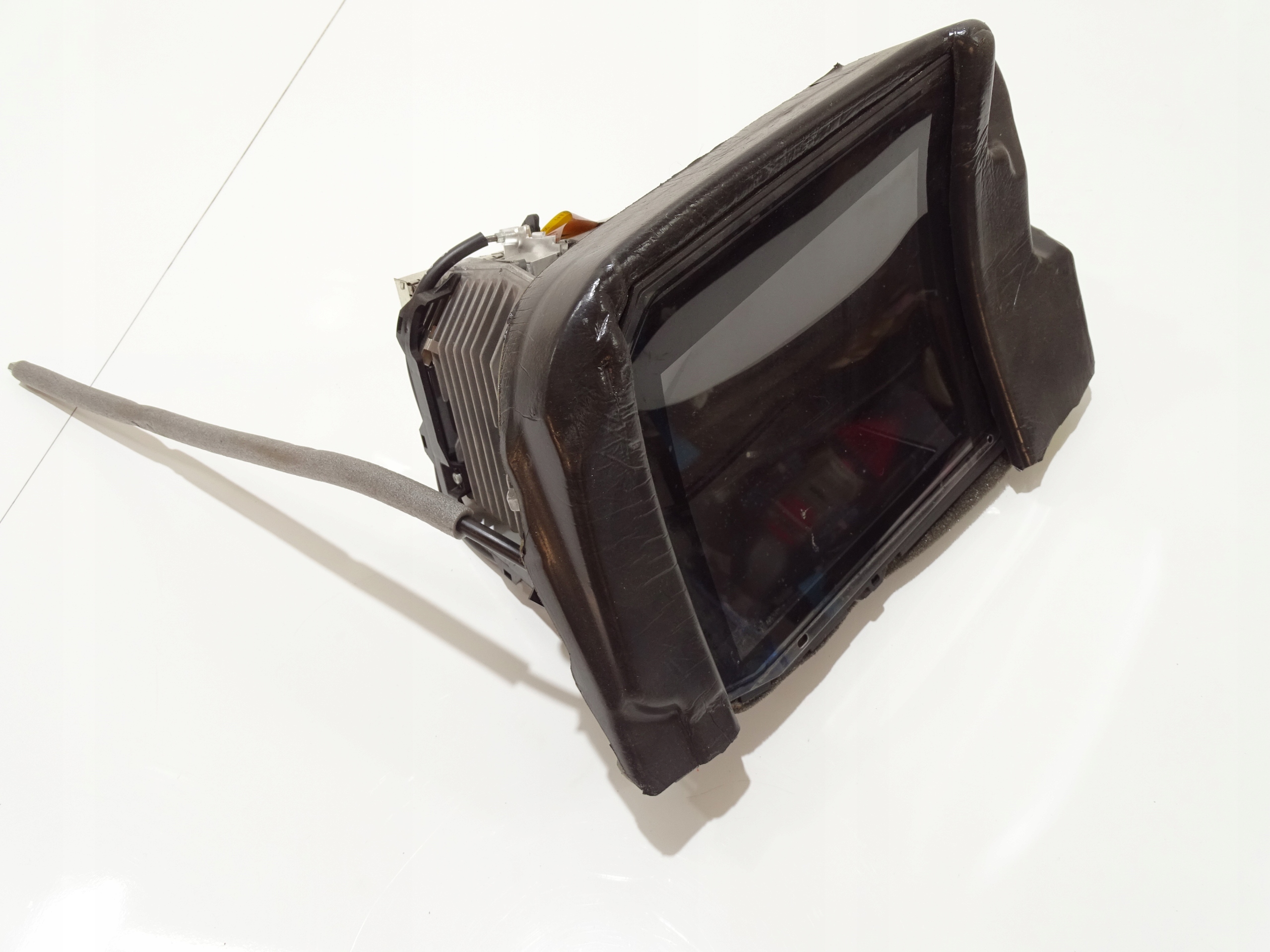 Bildschirm, HEAD UP BMW E60 E61 6963884 (20186162)