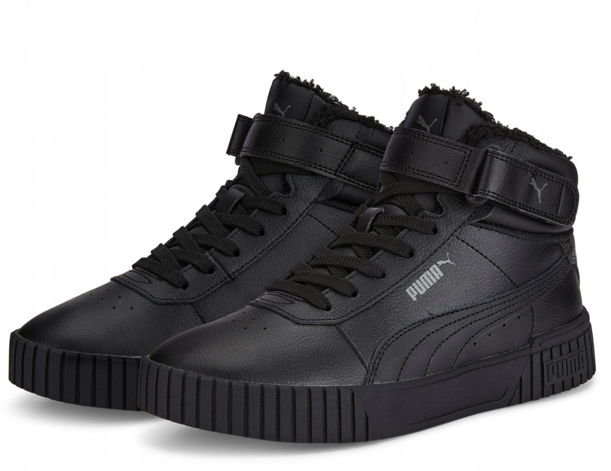 

Puma Carina 2.0 Mid Wtr 385852 01 Buty Damskie