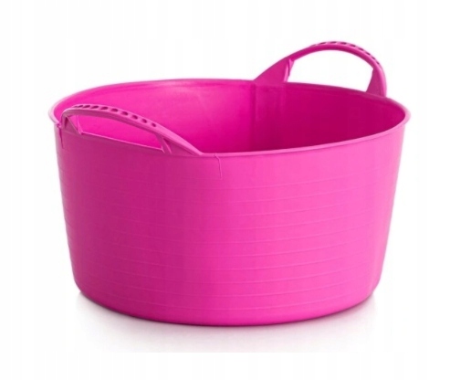 

Pojemnik Wiadro Kosz Elastyczny Flexi 14L Fuksja