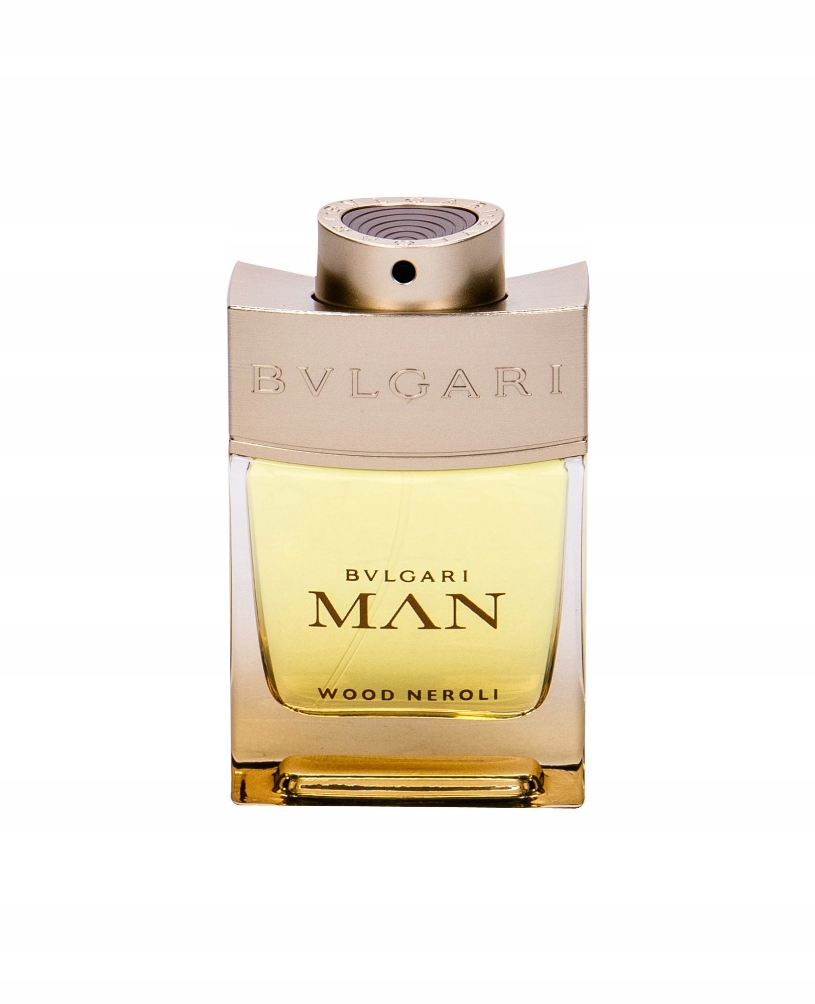 Originální Bvlgari Man Wood Neroli Parfémovaná voda 60 Ml