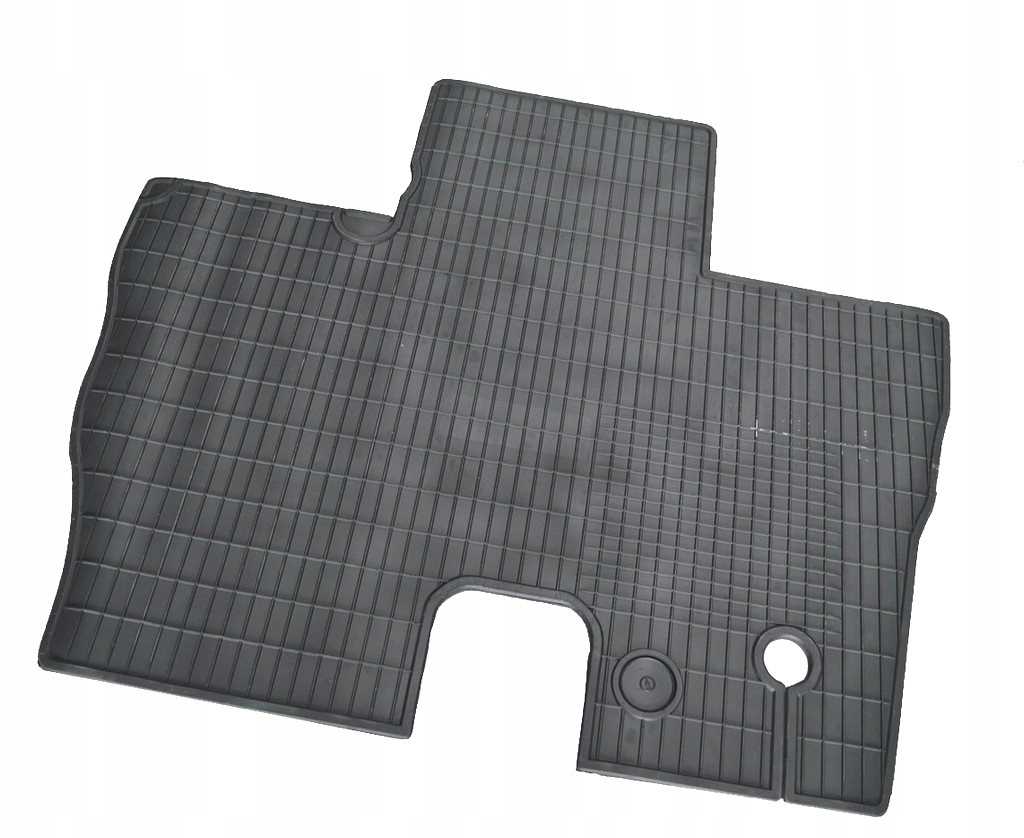 240.060.0001 - ГУМОВИЙ КИЛИМОК FIAT DUCATO 02+