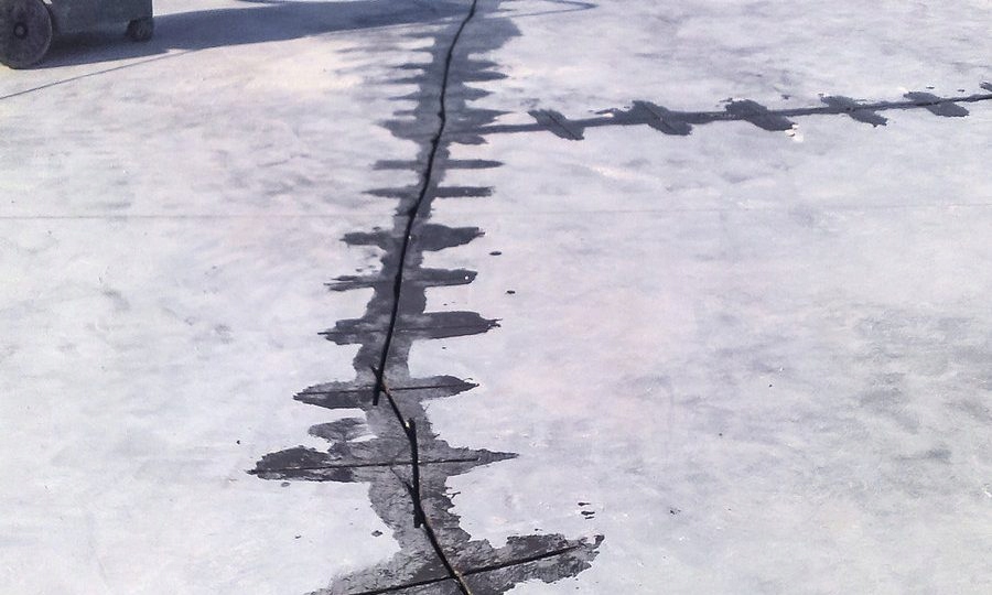 100szt. Klamry do żywicy naprawa betonu posadzki Klasa ścieralności AC2