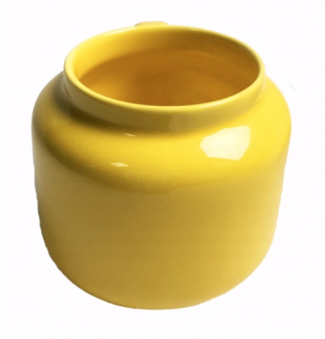 LEGO KUBEK CERAMICZNY MAŁY - CHŁOPIEC 255 ML Marka LEGO