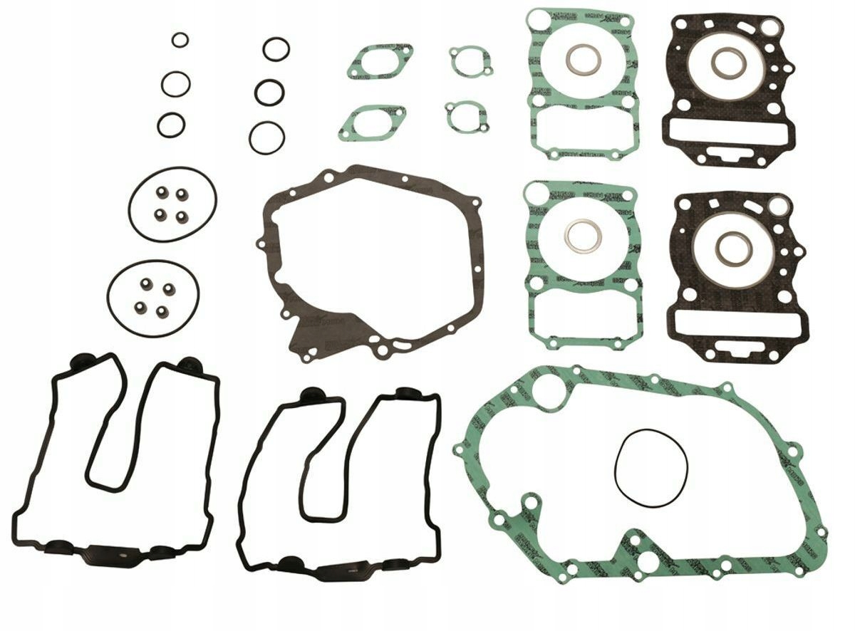 Sada těsnění Yamaha Xz 550 /s 82-84