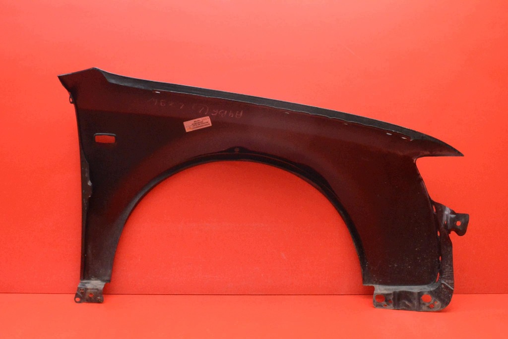 fender left front front LZ9W AUDI A4 B6 00-05