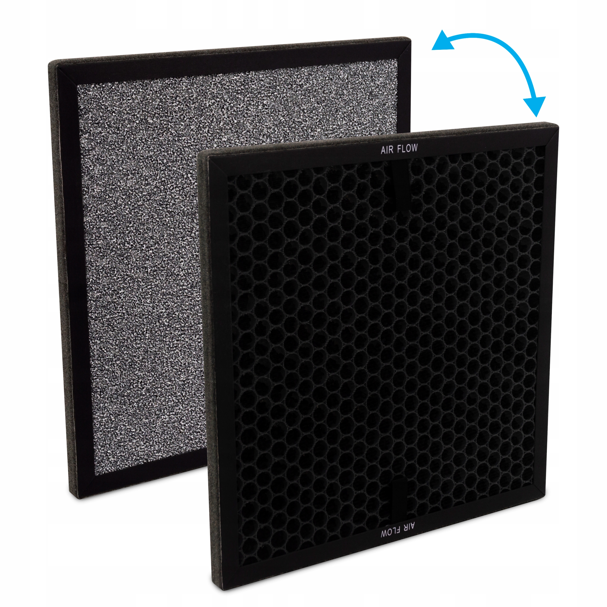 2w1 Filtr do Oczyszczacza Powietrza YOER APH01W Kod producenta APH01W