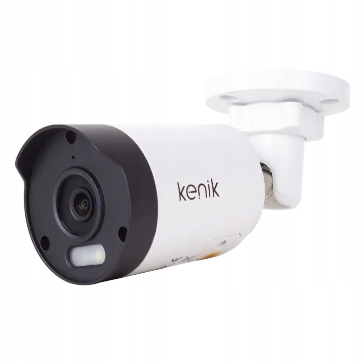 Kamera Ip Kenik KG-5340TAS-IL-2