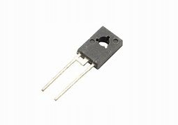 22V BZP650C22 TO126-2 Dioda Zenera 22V 5W 3A